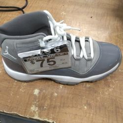 Jordan Shoes