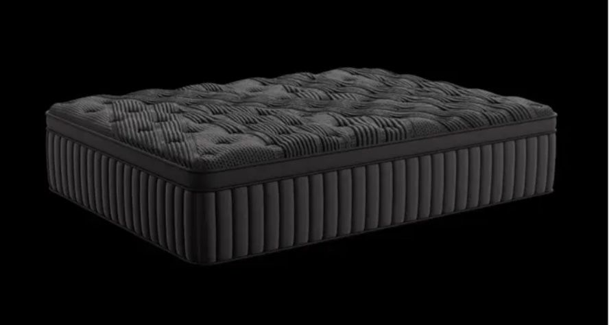 Luxury NEW FIRM EUROTOP Mattress