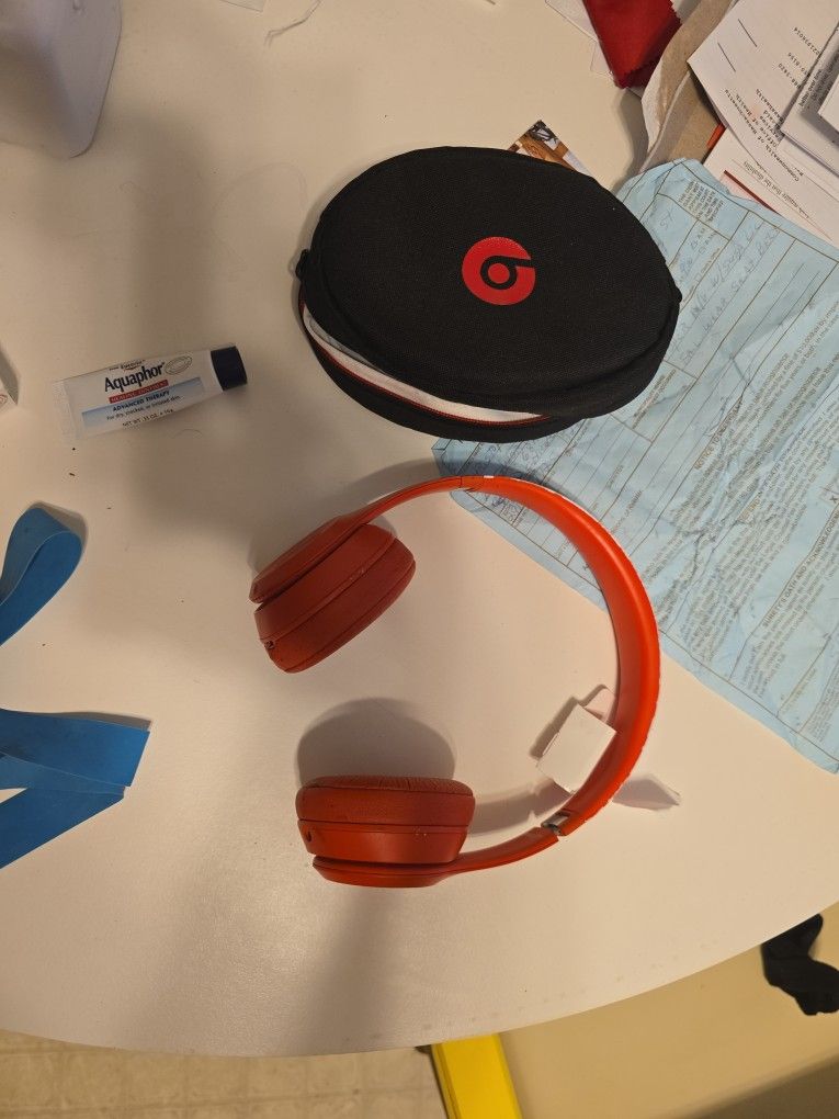 Beats Solo 3