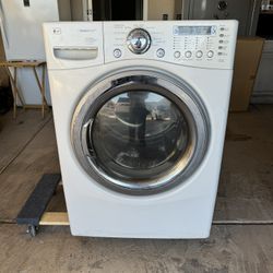 220 Electric Dryer 