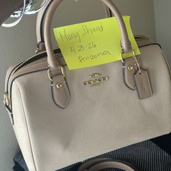 Coach Rowan  ( Mothers Day Special )