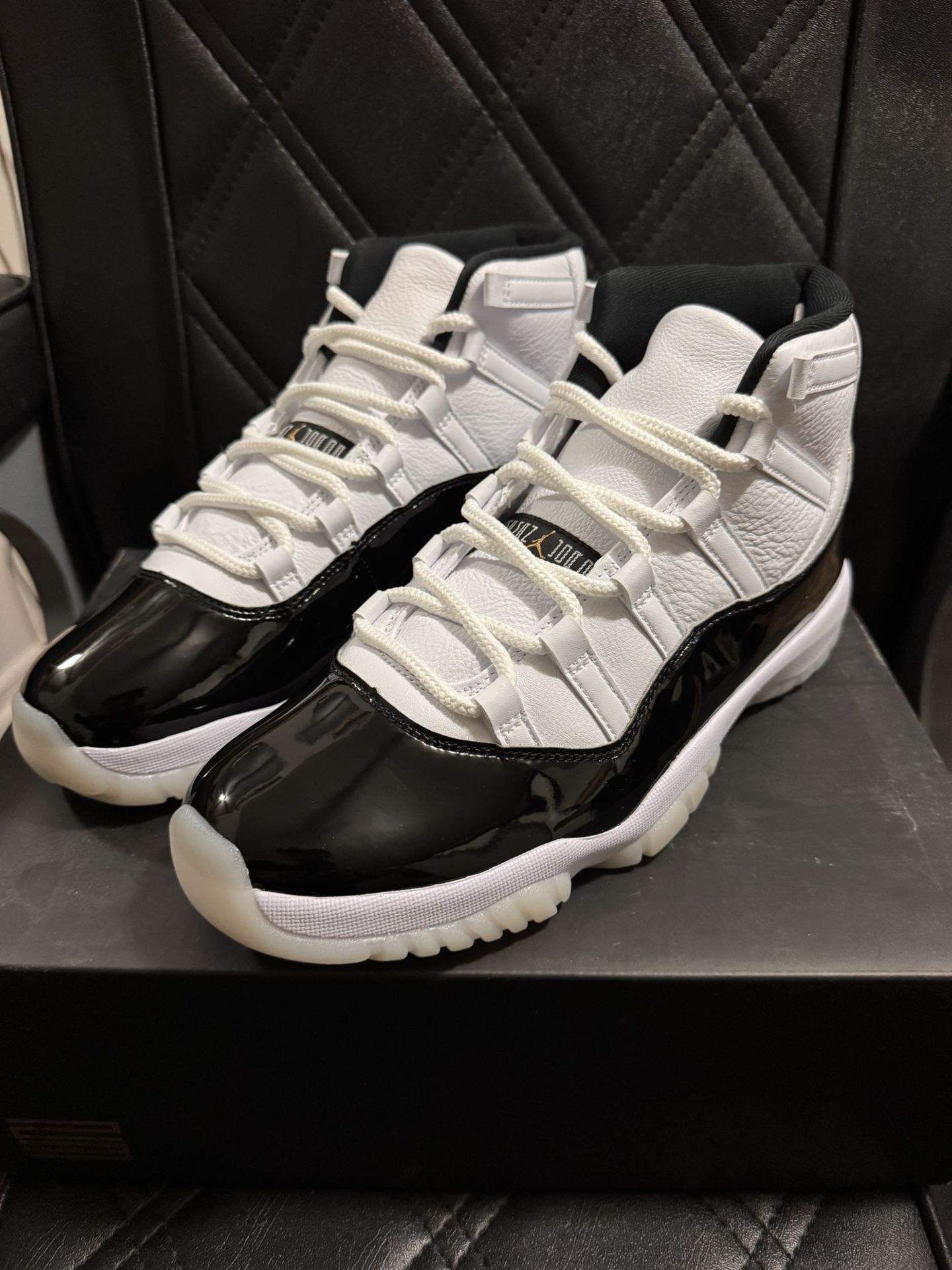 Jordan 11