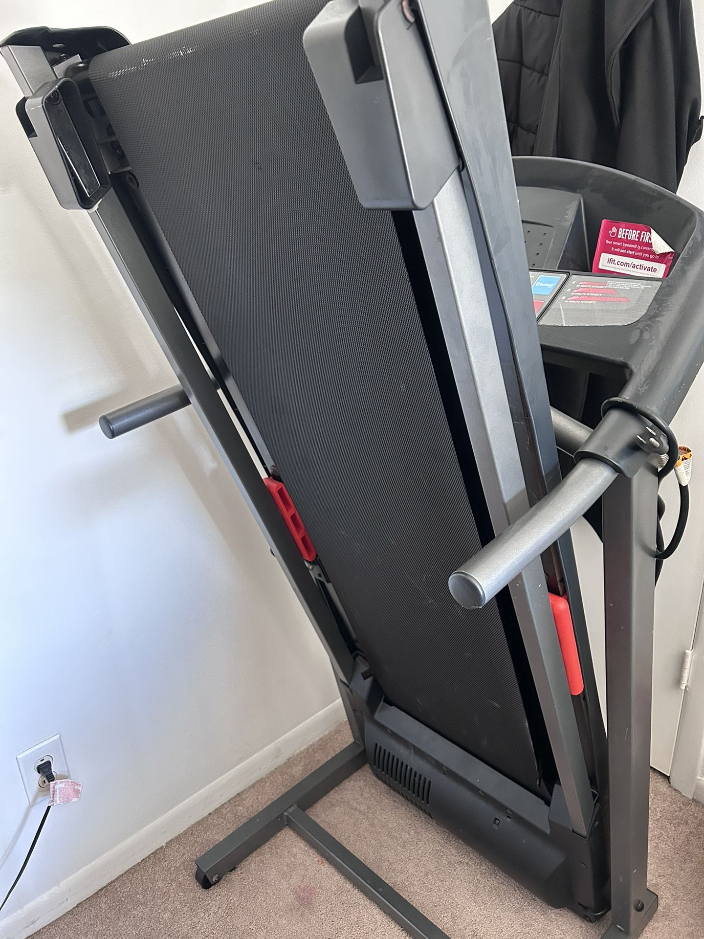 Treadmill