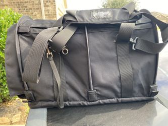 Sturdi Products Pet carrier/ Airport Travel Bag 