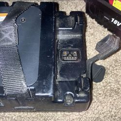 Ninebot Max Plus  Battery