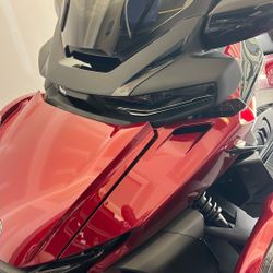 2023 Can Am RT Limited