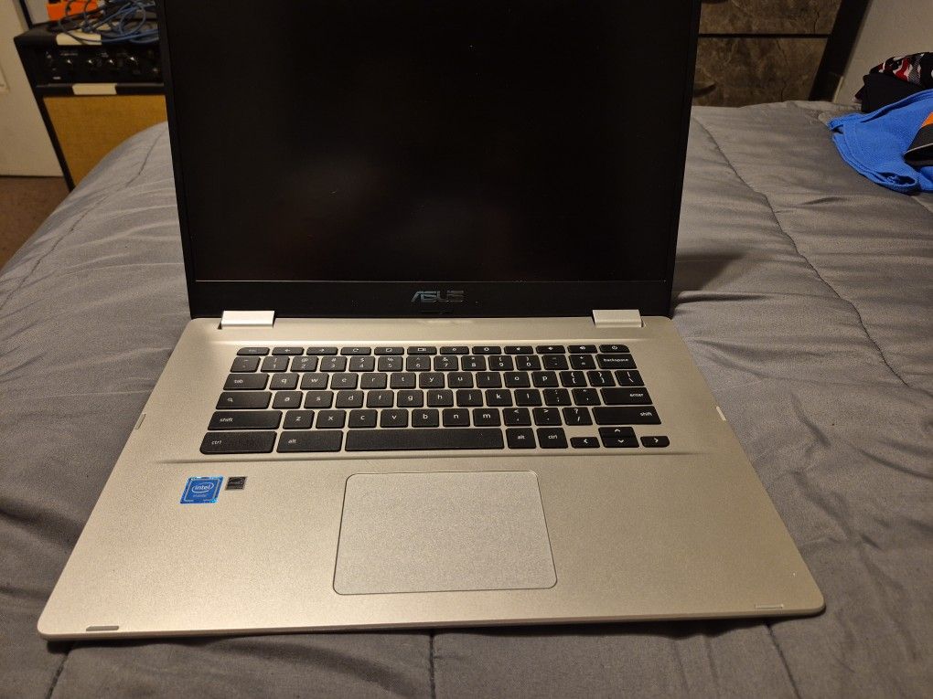 Asus Chromebook