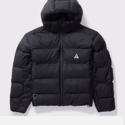 Nike ACG Lunar Lake Prima Loft Puffer Jacket 