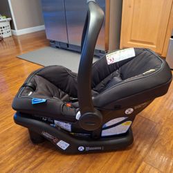 Infant Carseat 