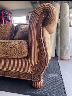 Living room set