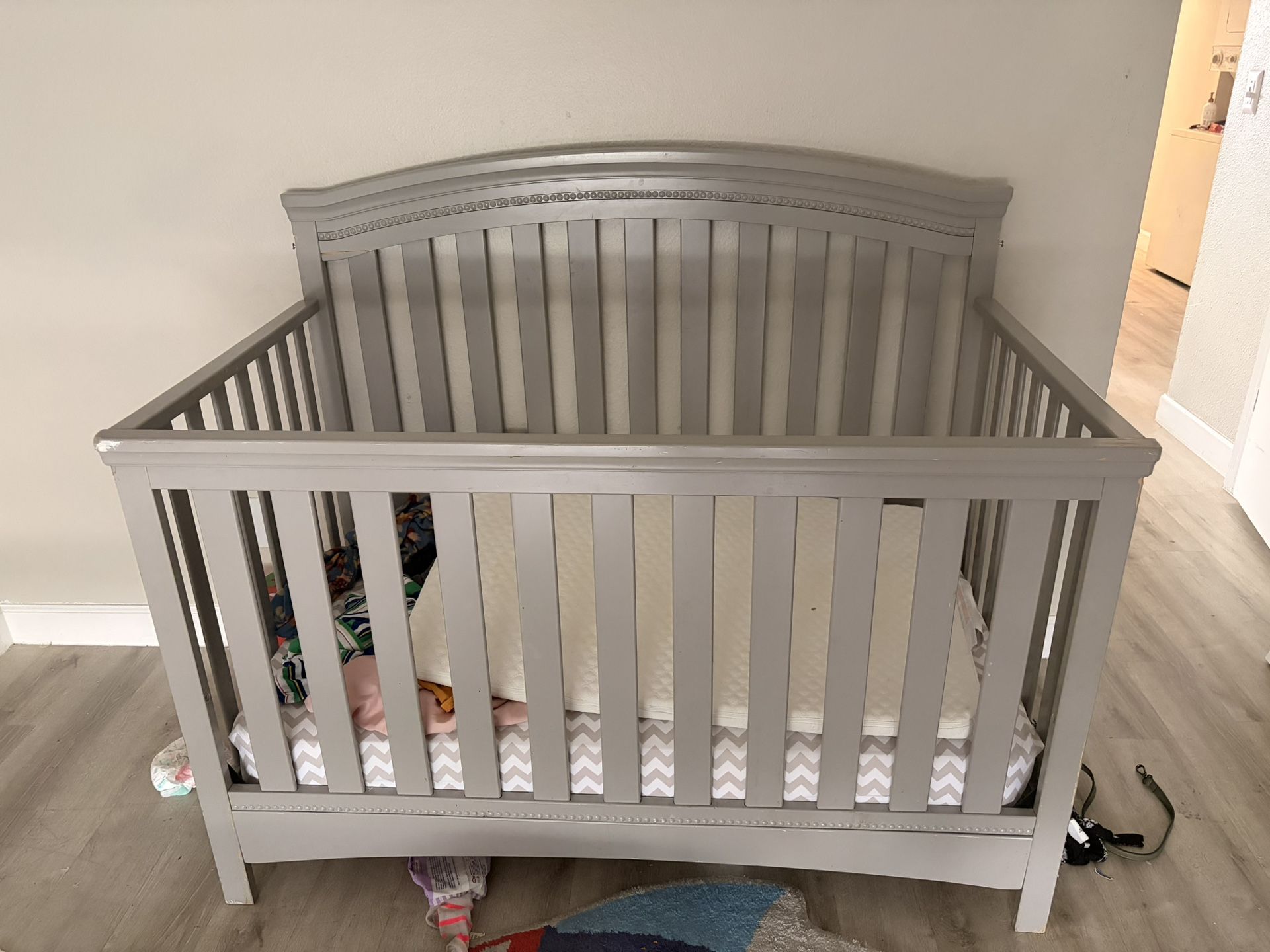 Crib - Free