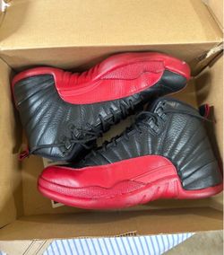 Flu games sz 9 w/box - 40$