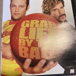 Dodge Ball Movie