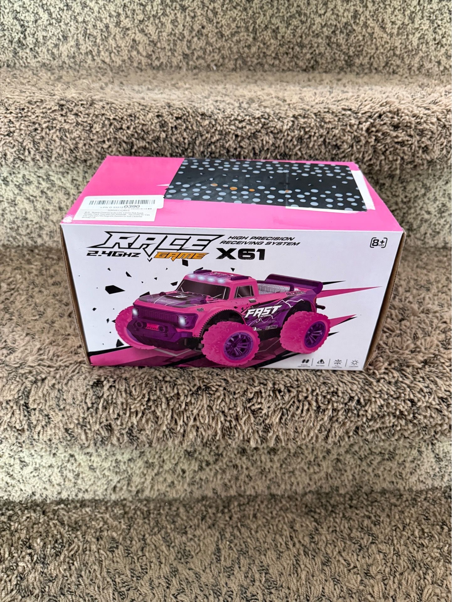 Toy