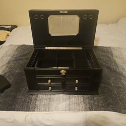 Jewlery Box Organizer 
