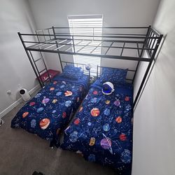 Bunkbed