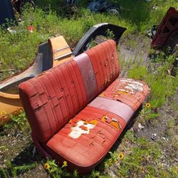 73 To 80 C10 Bench $200