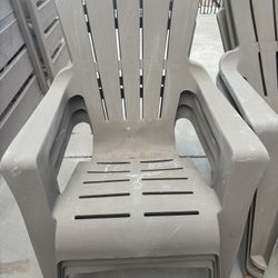 Chairs 