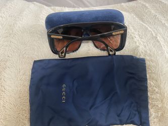 Gucci Men Sunglasses