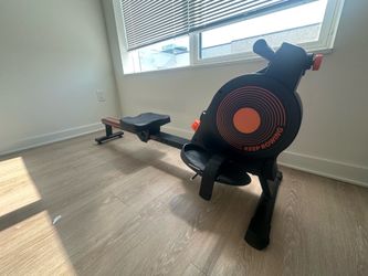 Rowing Machine