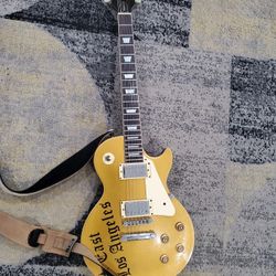 Epiphone Les Paul 1997