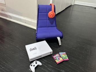 American Girl Doll Gaming Set