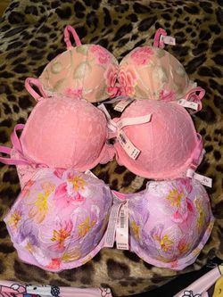 women's bra victoria secret