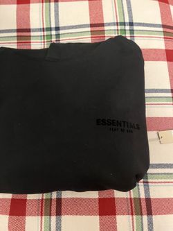 Essentials hoodie
