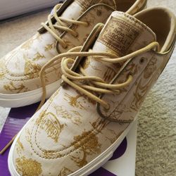 Nike SB Zoom Janoski OG +PRM Size 8