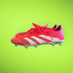 Adidas Cleats