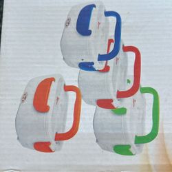 Electronic Lunch Box 