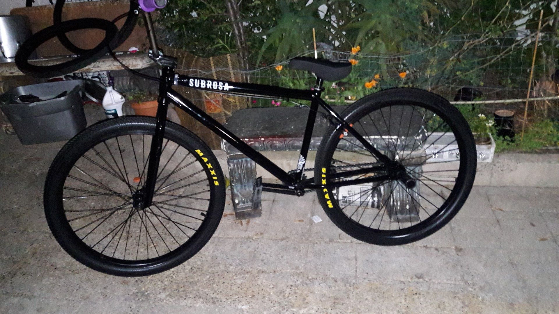 subrosa salvador 26 2019