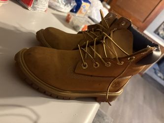 Timberland 5.5 M