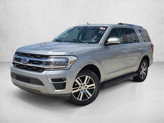 2024 Ford Expedition