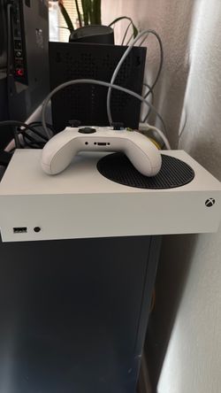 Xbox  series S