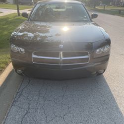 2007 Dodge Charger