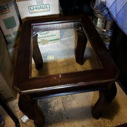 End Tables And Coffee Table Set