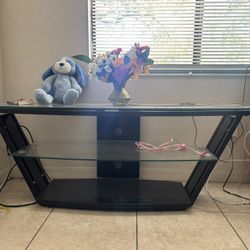Entertainment Stand