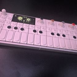 Op1 Field 
