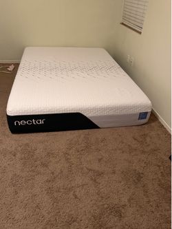 Nectar Queen Mattress