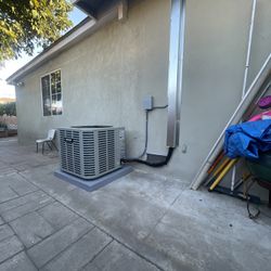Air Conditioning