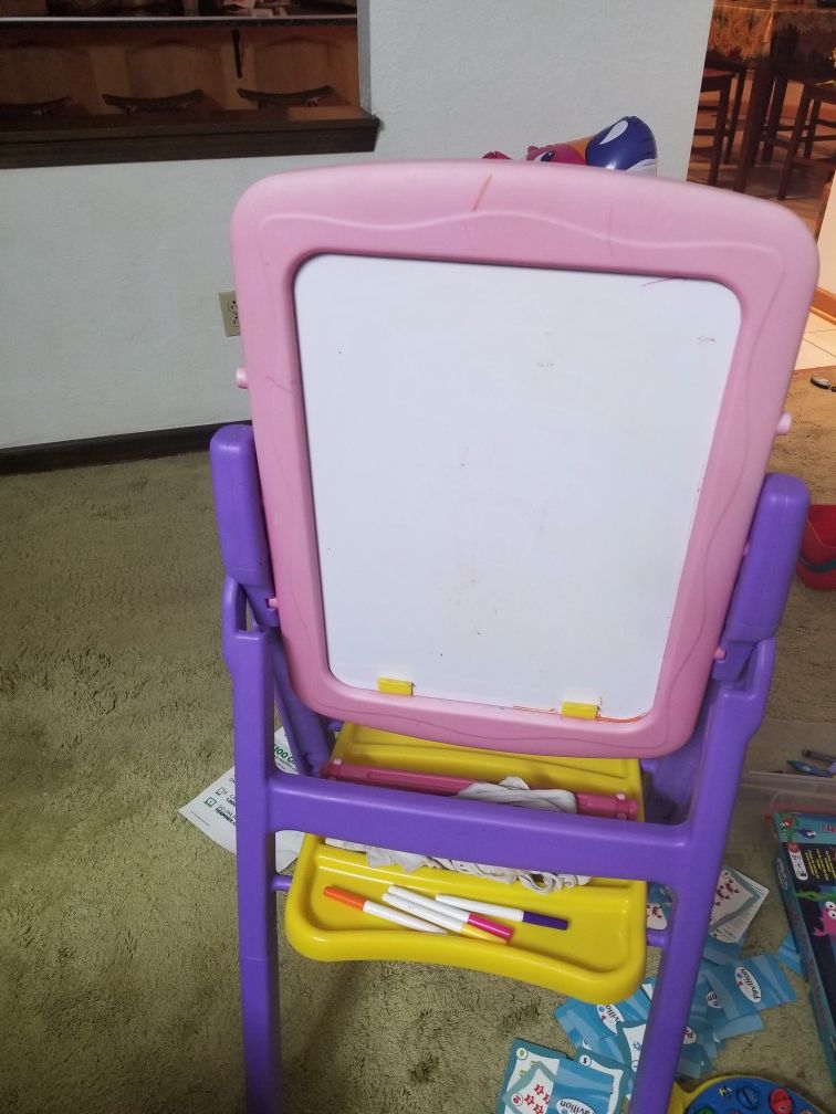 Essal Board