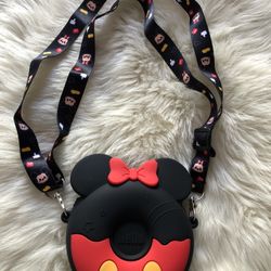 Wallet Minnie Mouse