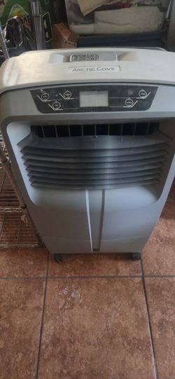 Fan/ Cooler