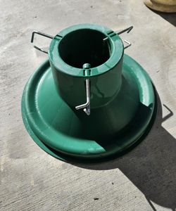Christmas Tree Stand Great Condition 