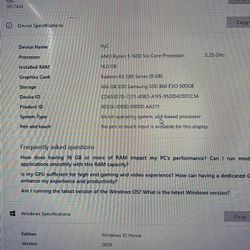 Pc Custom Built 