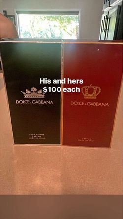 Perfumes