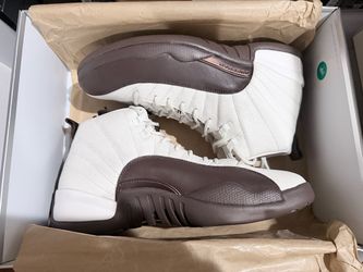 Jordan 12
