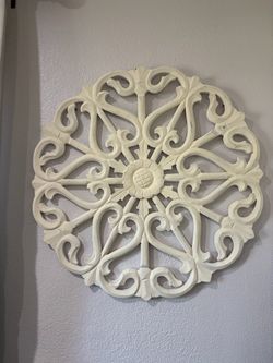 wall decoration