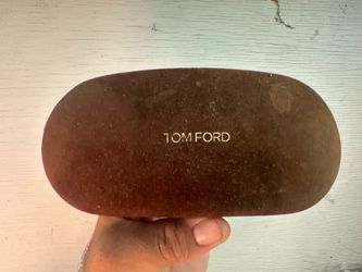 Tom Ford sunglasses